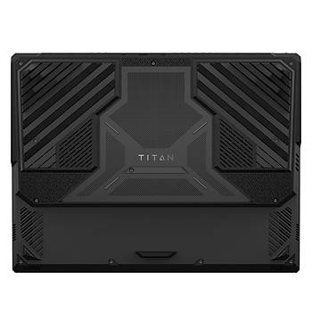 MSI Titan 18 HX Dragon Edition Norse Myth A2XWJG-272TR Ultra 9 285HX 96GB DDR5 RTX5090 6TB SSD 18in� UHD+ 120Hz Win11Pro Gaming Laptop