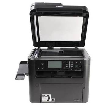 Canon i-Sensys MF267DW Wi-Fi Tarayc Fotokopi Faks Mono ok Fonksiyonlu Lazer Yazc