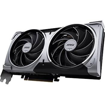 MSI RTX 5070 12G Ventus 2X OC RTX5070 12GB GDDR7 192Bit Ekran Kart�