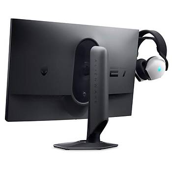 Dell Alienware AW2724HF IPS 27 FullHD 1Ms 360Hz HDMI+DP Gaming Monitr