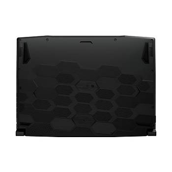 Msi Nb Pulse 15 B13VFK-498TR I7-13700H 32Gb DDR5 RTX4060 GDDR6 8Gb 1Tb Ssd 15.6 FHD 144Hz W11