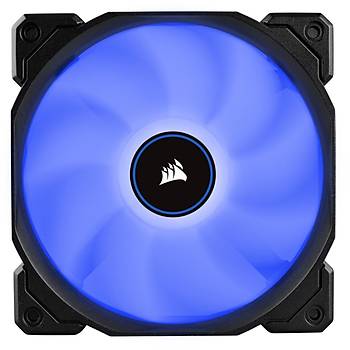 Corsair CO-9050084-WW AF120 120 MM Mavi Led Dk Grltl Fan 3l Paket Kasa Fan