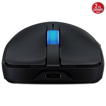 Asus P723 Rog Harpe II Kablosuz 48g Hafif A��rl�k Espor Oyuncu Mouse