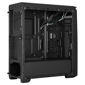 HIPER HARMONY RAINBOW GAMING MID ATX KASA
