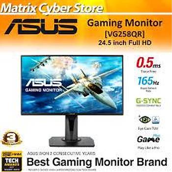 Asus 32.0 Tuf Gaming Vg32vq 2560 X 1440 Monitör