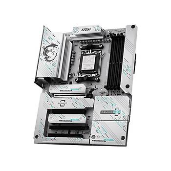 MSI B850 Gaming Plus Wi-Fi PZ AMD AM5 DDR5 ATX Anakart