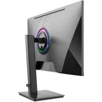 GameBooster GB-27F360FP 27 360Hz Fast IPS 0.5ms FHD HDR10 2x3WSpeaker RGB Pivot Flat Gaming Monit�r