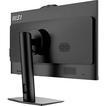 Msi Pro AP272P 14M-876XTR 27in� FullHd (1920X1080) I5-14400 16GB DDR5 512GB SSD FreeDos Siyah All �n One Bilgisayar