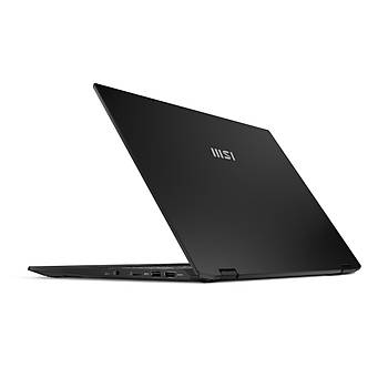 MSI NB Summit E16 AI Studio A1VETG-024TR ULTRA 7 155H 32GB LDDR5 RTX4050 GDDR6 6GB 1TB SSD 16.0 QHD+ 165Hz Touch W11P Gaming laptop