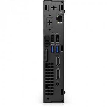 Dell Optiplex 7010MFF Plus i7-13700T 16 Gb 512 Gb Ssd W11P N008O7010MFFPWP Masa�st� Bilgisayar