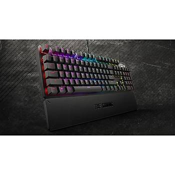 Asus RA05 Tuf Gaming Klavye K3 Brown Switch D/BN Klavye