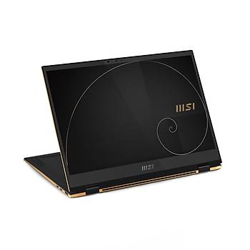 Msi Summit E13 Flip Evo A11MT-039TR i5-1135G7 16 GB 512 GB SSD Iris Xe Graphics 13.4