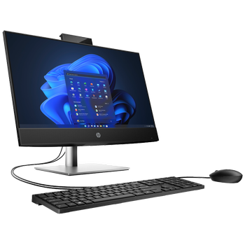 HP Proone 440 G9 884A0EA AIO i7-13700T 16GB 512GB SSD FDOS All in One Bilgisayar