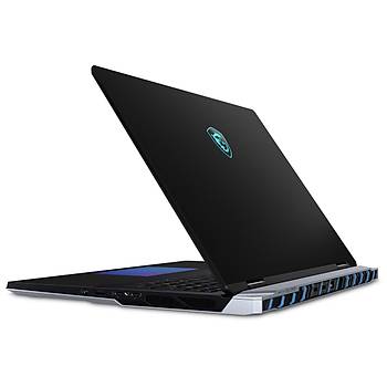 MSI Titan 18 HX AI A2XWJG-620TR Ultra 9 285HX 64 GB 6 TB SSD RTX5090 18