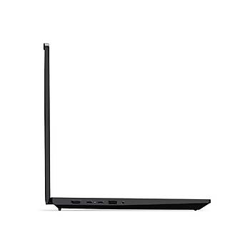 Lenovo ThinkPad P16s Gen 4 21QV000YTX Ultra 7 255H 16 GB 512 GB SSD RTXPRO500 16 in� W11 Pro Laptop