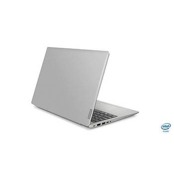 Lenovo NB IP 330S-15IKB 81F501B4TX i5-8250U 8G 1T AMD Radeon 535 2GVGA 15.6 Platinum Grey Freedos Dizst Bilgisayar
