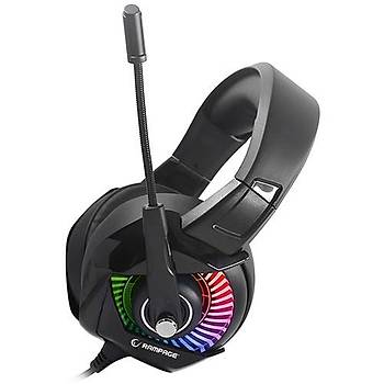 Rampage RM-K66 Typhoon 7.1 Gaming Kulaklk