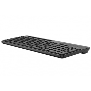 A4 Tech FBK25 Siyah Kablosuz Bluetooth T�rk�e Q Multimedya Klavye