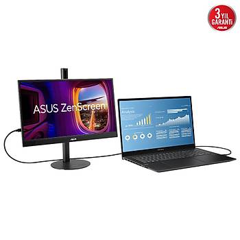 Asus ZenScreen MB17AHG 17.3
