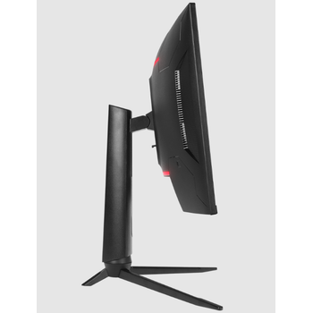 Rampage DROP DR27R240C 27 240Hz 1ms CSOT VA Full HD Freesync/Gsync RGB Pivot R1500 Curved Oyuncu Monit�r�