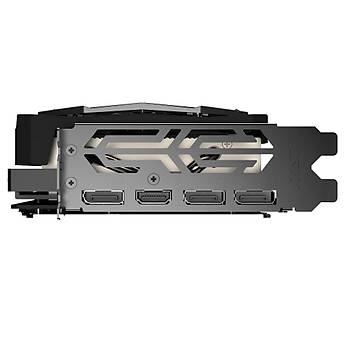Msi Geforce RTX 2060 Gaming Z 6G 6GB GDDR6 192Bit DX12 Ekran Kart