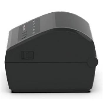 SPENTA SPR-211D 203DPI Direkt Termal USB+ETHERNET Barkod Yaz�c� (R�BONSUZ KULLANIM)