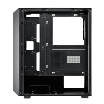 Vento FSP VG4200S 650W GEN5 80+ PSU ATX3.0 Kasa