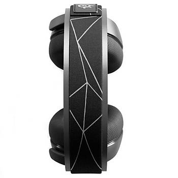 SteelSeries Arctis 9 Kablosuz Bluetooth Siyah Gaming Kulaklık