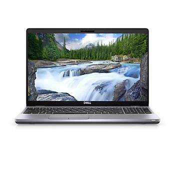 Dell Latitude 5510 i7-10610U 8GB 256GB 15.6 Ubuntu Notebook