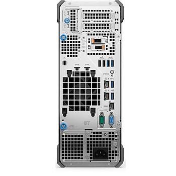 Dell Poweredge PET160SPL1 1XE-2414 1X16 Gb 1x2 Tb Sata 4X3.5 1X 300W Tower Sunucu