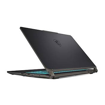 Ms� Cyborg 15 A13UC-2087XTR i5-13420H 16GB 512gb SSD RTX3050 45W 15.6 in� FullHD 144Hz FreeDos Laptop