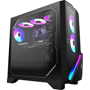 MSI MPG Infinite X3 AI 2NVV9-064EU Ultra 9 285K 32GB DDR5 1TB SSD RTX 5080 Shadow 3X 16G Win11 Gaming Masa�st� Bilgisayar