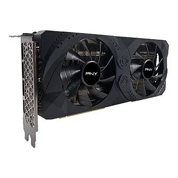 PNY GeForce RTX 5080 OC 16GB Dual-Fan Slim GDDR7 256Bit Gaming Ekran Kart� (VCG508016DFSXPB1-O)