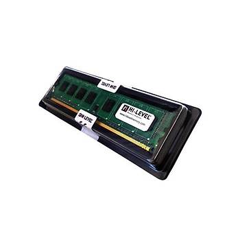 Hi-Level 2GB 667MHz DDR2 HLV-PC5400/2G Kutulu Bellek Ram