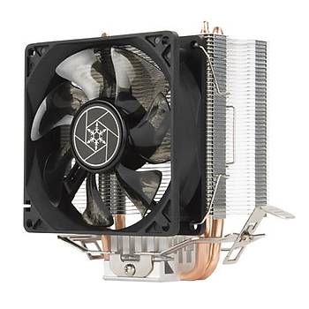 SilverStone SST-KR03 ��lemci So�utucu