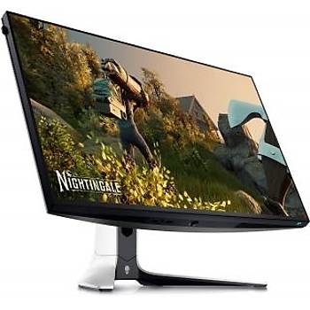 Dell 27 �n� Alienware AW2723DF QHD 1MS 240Hz HDMI+USB 3.2 Monitor