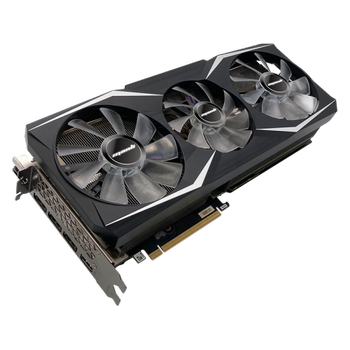 Manli RTX 4080 M-NRTX4080/6RMHPPP-M3520 256 Bit GDDR6X 16 GB Ekran Kart�