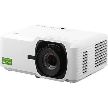 VewWonc LX700-4K 3500AL 4K Lazer Gaming Projeksyon