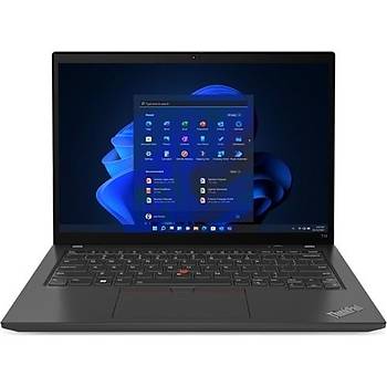 Lenovo Nb E14 G5 21JK0003TX i5-1335U 8Gb 512Gb 14 WUXGA DOS Laptop