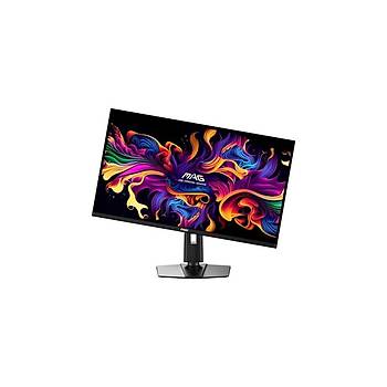 MSI MAG 321UP QD-OLED 31.5 0.03ms 4K 165Hz Flat Oyuncu Monit�r�