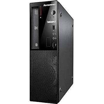 Lenovo Pc E72 RCH2HTX i3-3220 4G 500G Windows7Pro (Win8Pro DVD) SFF Masa�st� Bilgisayar