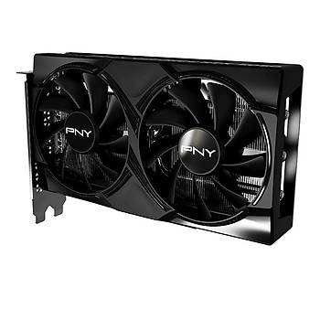 Pny Rtx5050 8GB 128Bit Siyah Ekran Kart� (VCG50508DFXPB1)