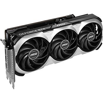 MSI RTX4090 Ventus 3X E 24G OC 384 Bit GDDR6X 24 GB Ekran Kart�