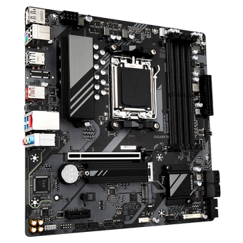 GIGABYTE B650M K DDR5 6400(OC) HDMI DP AM5 ANAKART