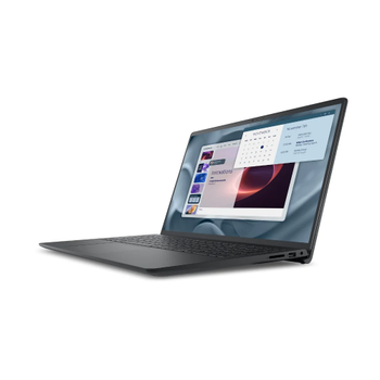 Dell Pro 15 Essential PV15255 Ryzen 5 7520U 8Gb Ram 512Gb SSD FreeDos Laptop