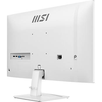 MSI Pro MP275W E2 27 Full HD Flat IPS 120Hz 1ms Freesync Monit�r