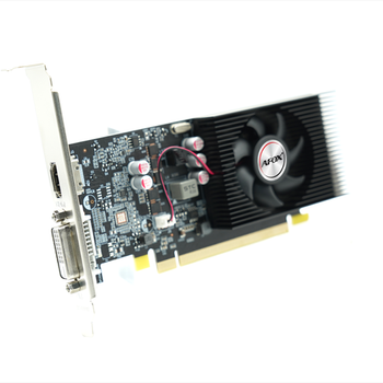 Afox GT1030 AF1030-4096D4L2 64 Bit GDDR4 4 GB Ekran Kart�