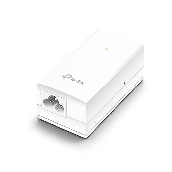 TP-LINK Omada TL-POE4818G 48Volt 18Watt Gigabit Port PoE Adapt�r