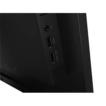 Lenovo WS 61FBMAT6TK Thinkvision T22v-20 (D20215FT1) 21.5 Monitr
