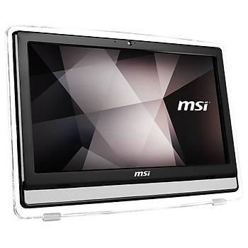 Msi Aio Pro 22E 7M-062XEU 21.5 FHD (1920X1080) Non-Touch i3-7100 4G DDR4 1TB 7200RPM Dos DVD All In One Bilgisayar